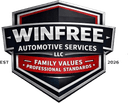 Winfree Automotive Services